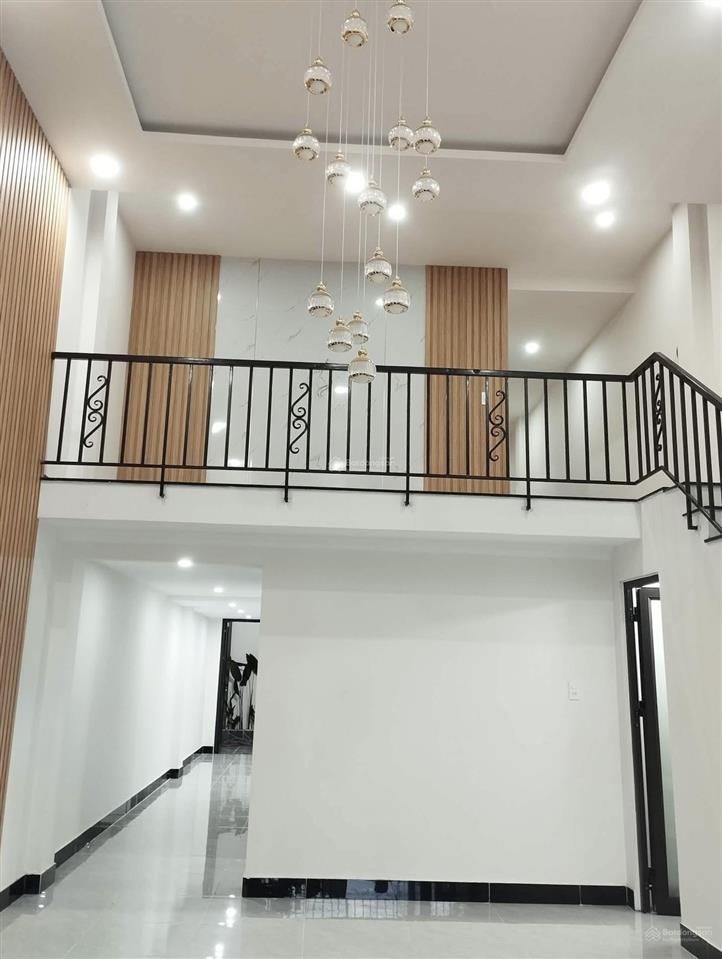 Siêu hiếm nhà mê lửng chế lan viên 3pn phố tây chỉ 5 tỷ 4