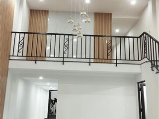 Siêu hiếm nhà mê lửng chế lan viên 3pn phố tây chỉ 5 tỷ 4