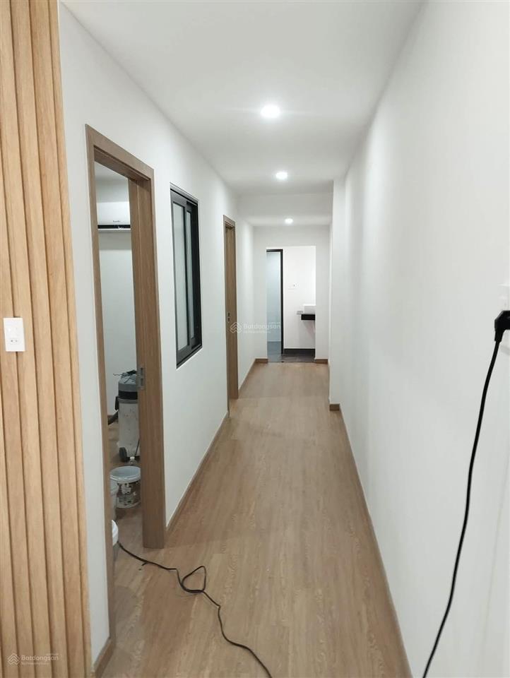 Siêu hiếm nhà mê lửng chế lan viên 3pn phố tây chỉ 5 tỷ 4