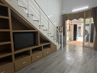 Bán nhà mê lửng kiệt 7m trần khánh dư sầm uất ở sướng gần biển phố tây chỉ 7 tỷ 8