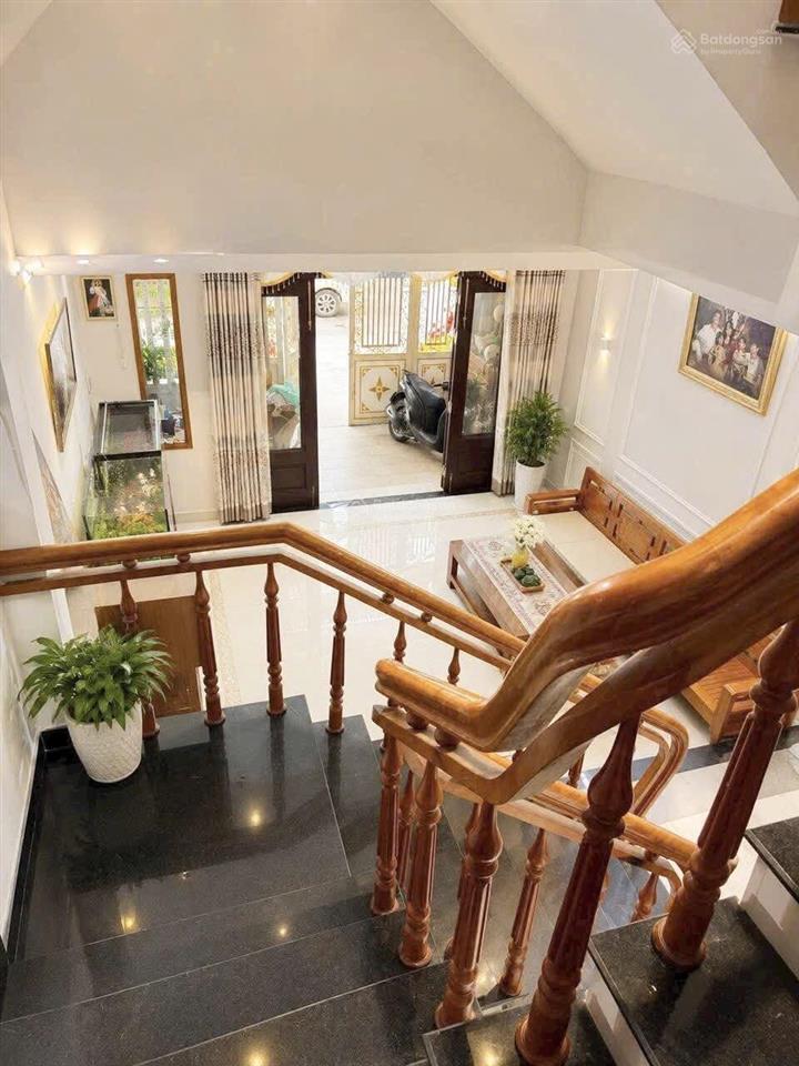 Đẳng cấp 03 tầng mới đẹp 66m2 4pn đường ung văn khiêm phố tây gần biển chỉ 10,7 tỷ