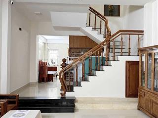 Đẳng cấp 03 tầng mới đẹp 66m2 4pn đường ung văn khiêm phố tây gần biển chỉ 10,7 tỷ