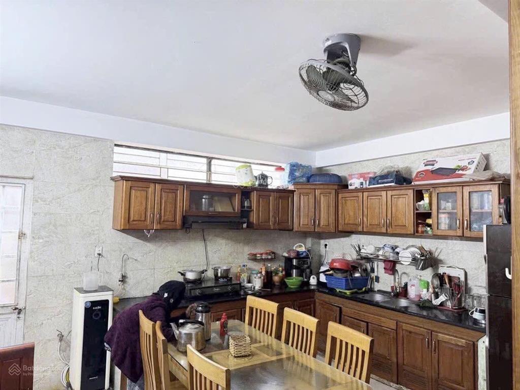 Đẳng cấp 03 tầng mới đẹp 66m2 4pn đường ung văn khiêm phố tây gần biển chỉ 10,7 tỷ