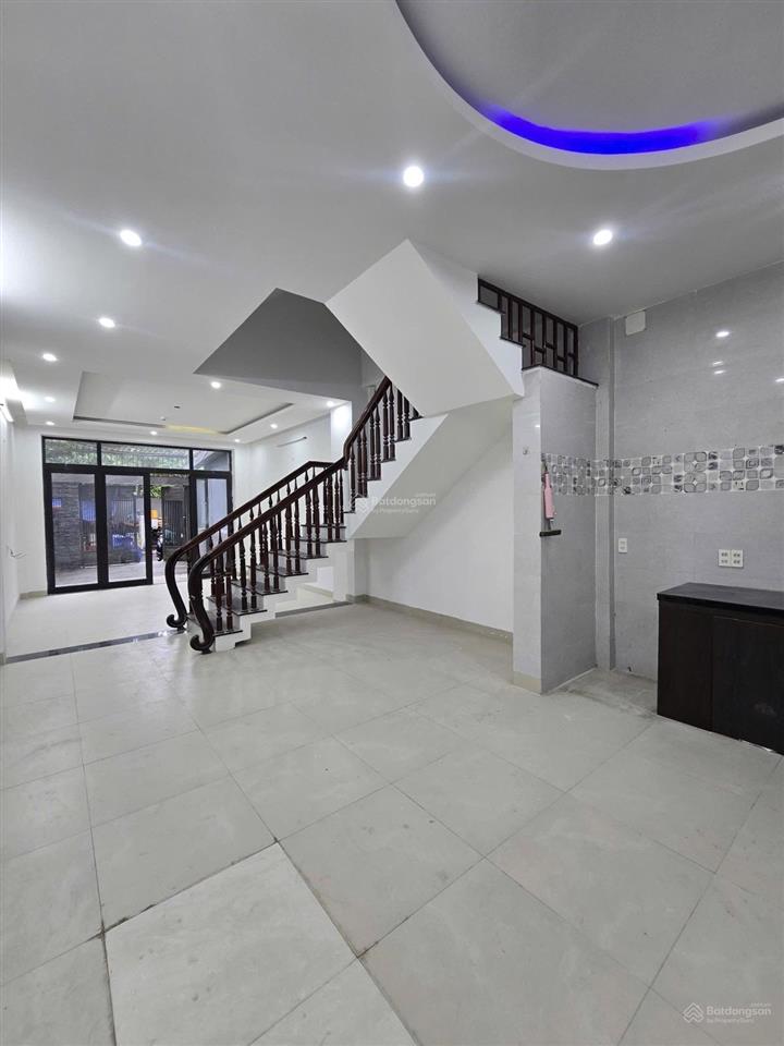 Vip nhà 03 tầng, 6pn, 111m2, đường tôn thất thiệp, sắp mở đường 5,5m, tiềm năng chỉ 13,3 tỷ