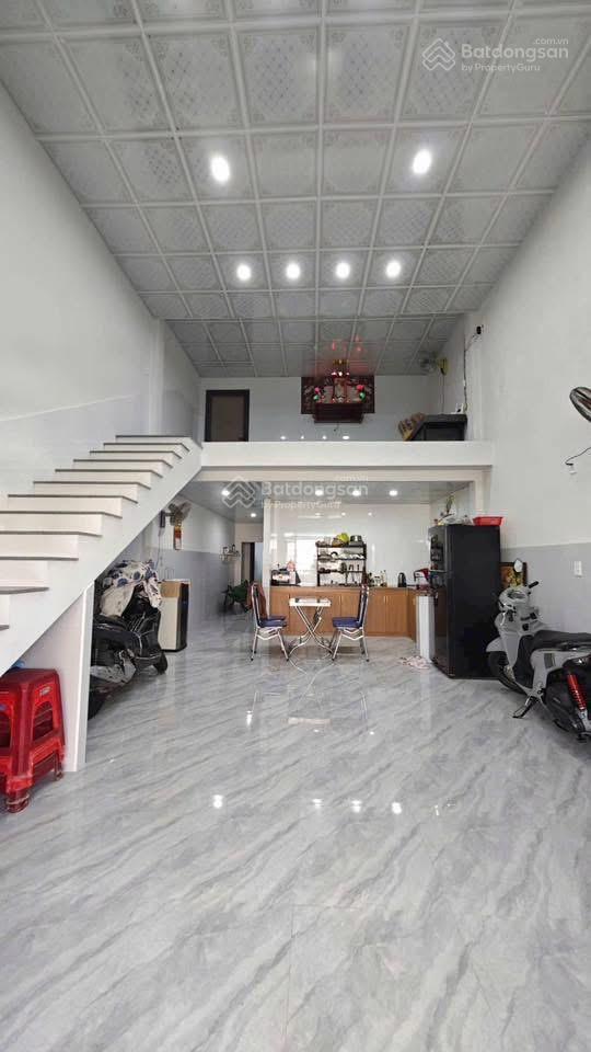 Bán nhà mê lửng 72m2 đường hà đặc, khu phố hàn ngay công viên biển đông chỉ 13,4 tỷ