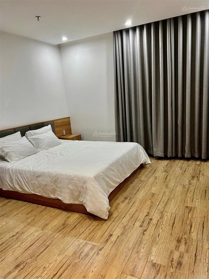 Bán nhà mê lửng 72m2 đường hà đặc, khu phố hàn ngay công viên biển đông chỉ 13,4 tỷ