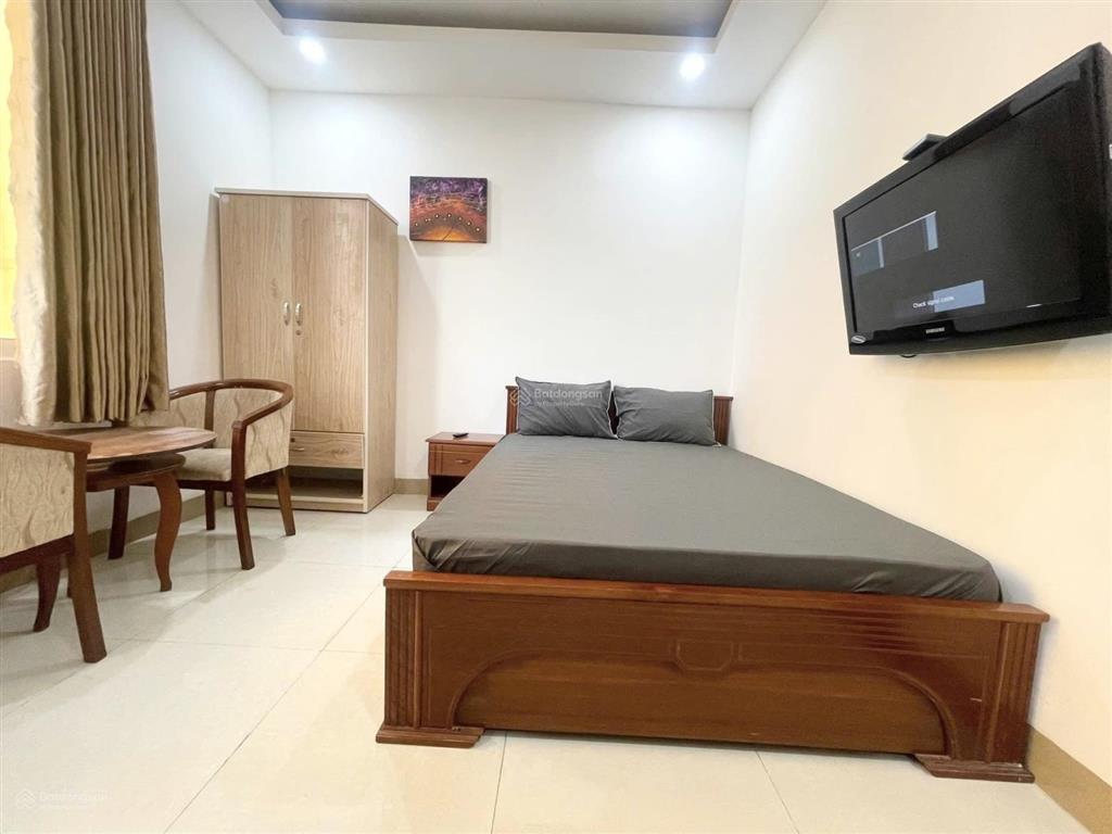 Bán dãy trọ 04 tầng đường an hải đông 1 giá chỉ 16 tỷ