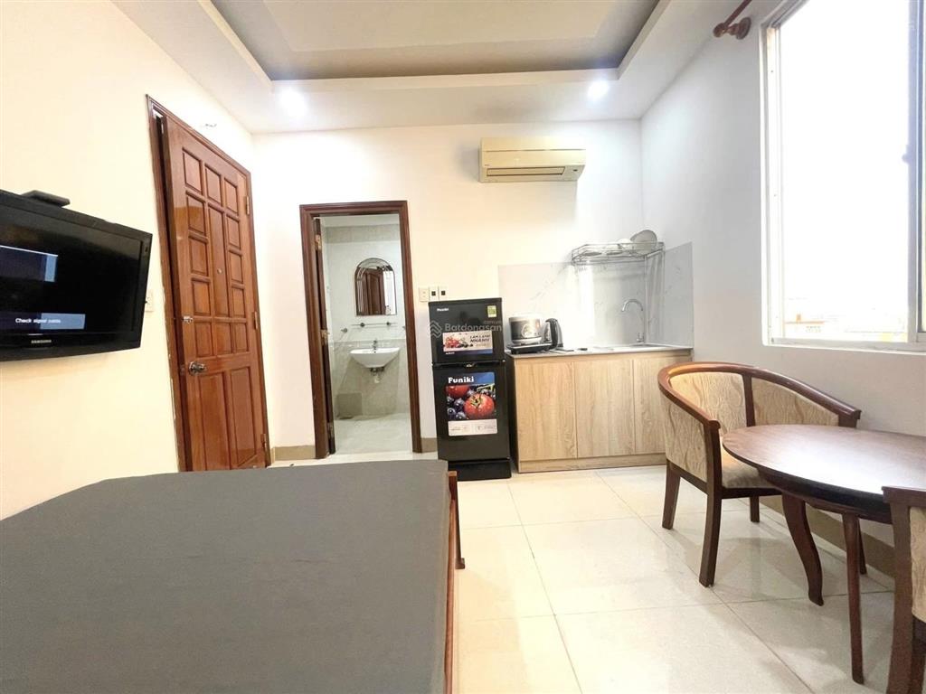 Bán dãy trọ 04 tầng đường an hải đông 1 giá chỉ 16 tỷ
