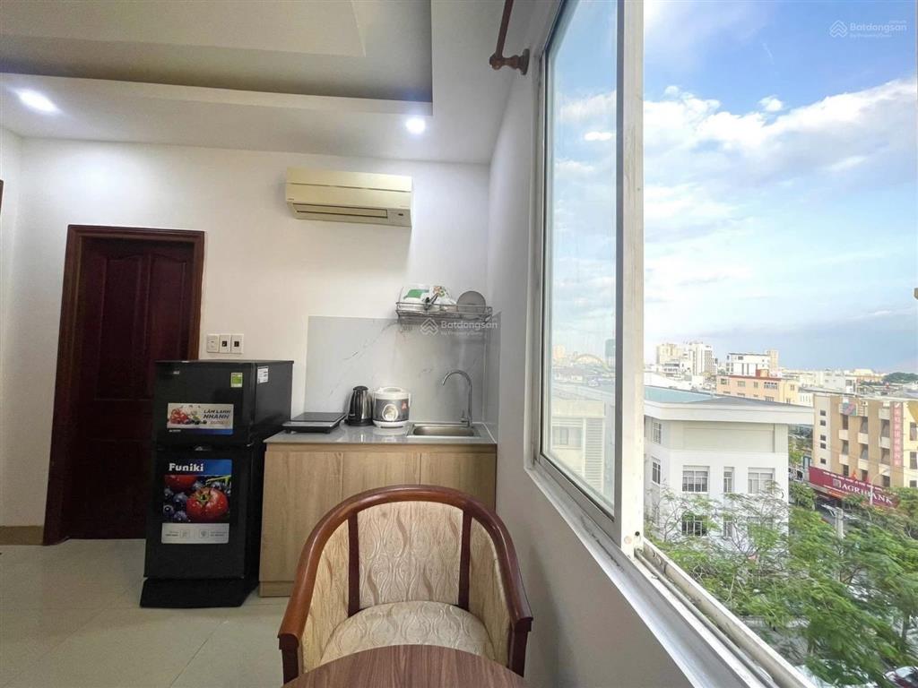 Bán dãy trọ 04 tầng đường an hải đông 1 giá chỉ 16 tỷ