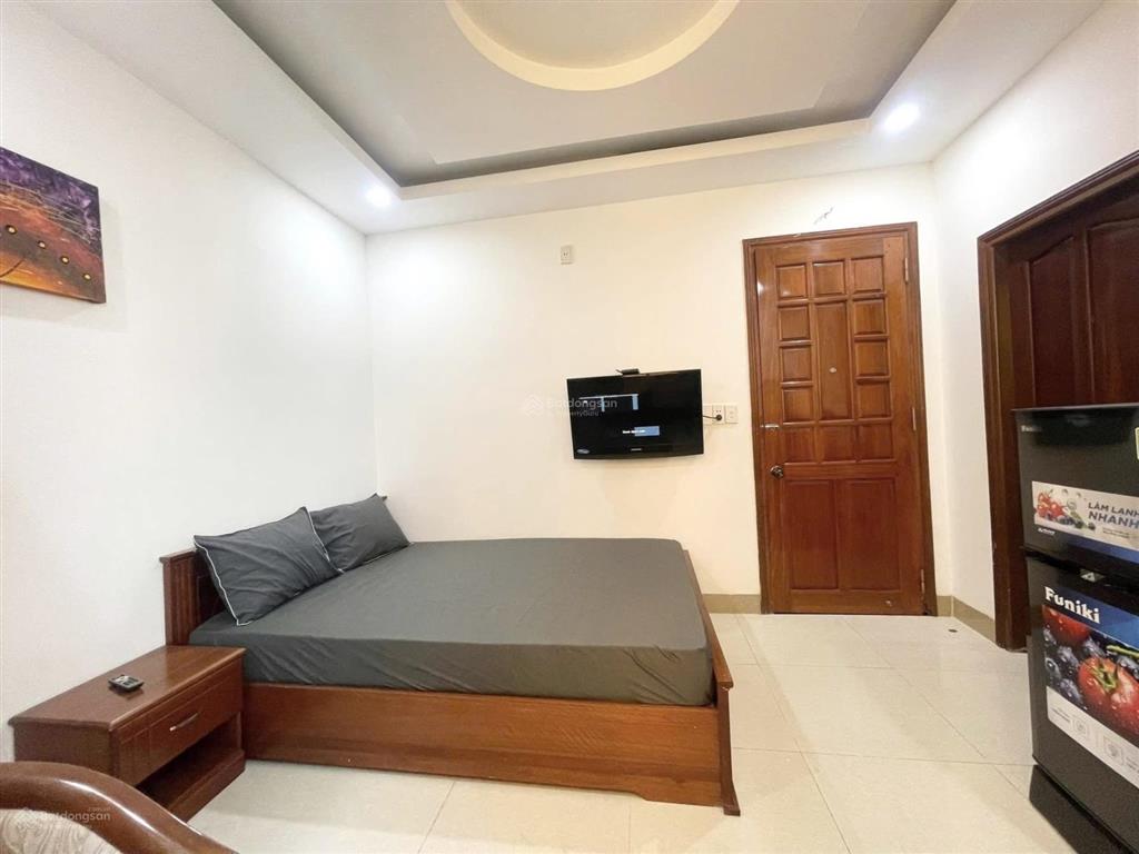 Bán dãy trọ 04 tầng đường an hải đông 1 giá chỉ 16 tỷ