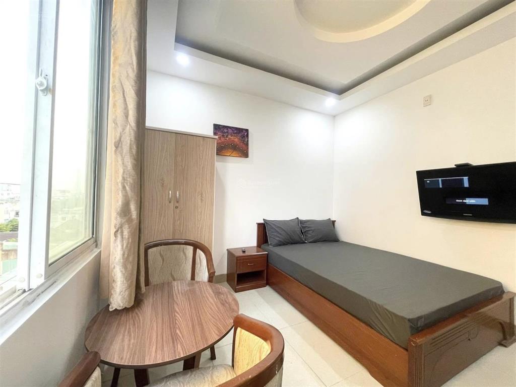 Bán dãy trọ 04 tầng đường an hải đông 1 giá chỉ 16 tỷ