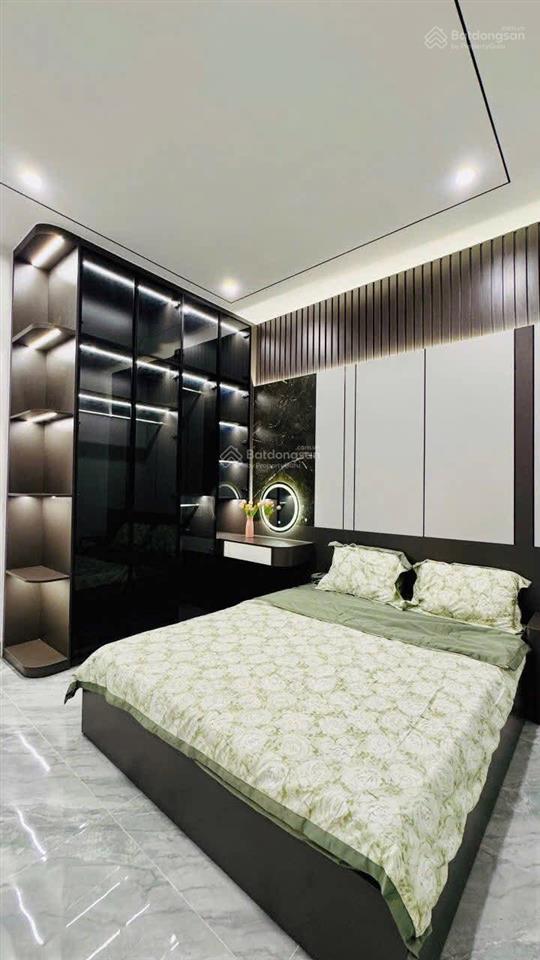 Siêu phẩm 3 tầng 4pn đường 5m5 kề 3m phan phu tiên, thanh khê cách biển 100m chỉ 9 tỷ 2