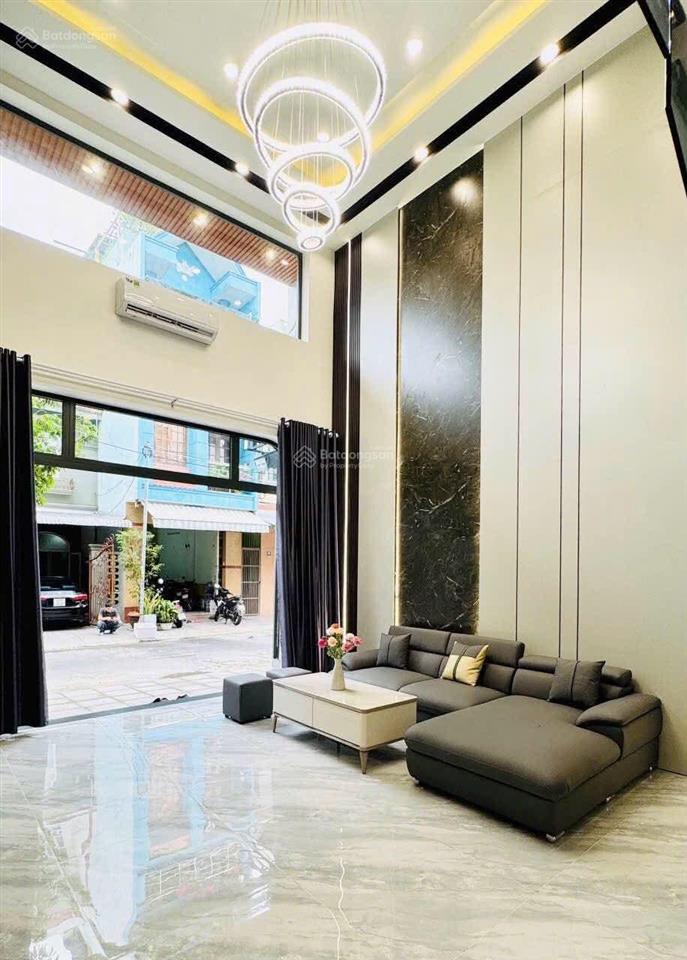 Siêu phẩm 3 tầng 4pn đường 5m5 kề 3m phan phu tiên, thanh khê cách biển 100m chỉ 9 tỷ 2
