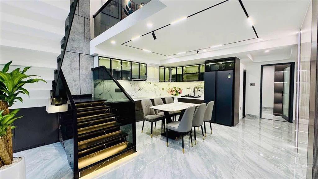 Siêu phẩm 3 tầng 4pn đường 5m5 kề 3m phan phu tiên, thanh khê cách biển 100m chỉ 9 tỷ 2