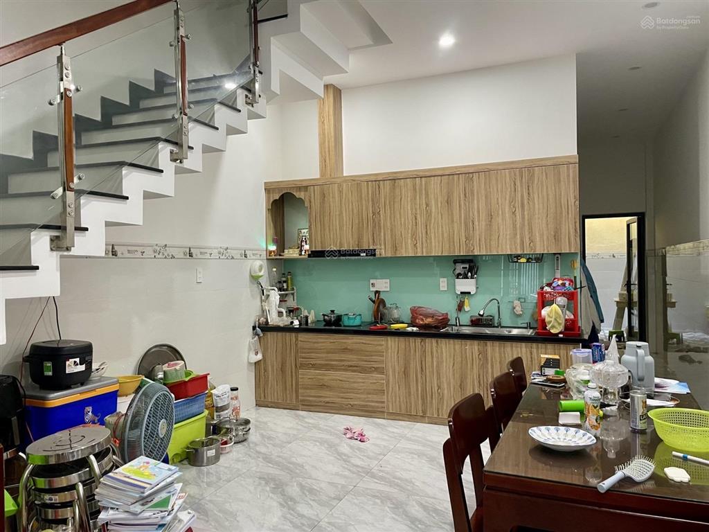 Siêu phẩm 03 tầng kiệt thẳng 3,5m trưng nữ vương gần đường chỉ 6 tỷ 75
