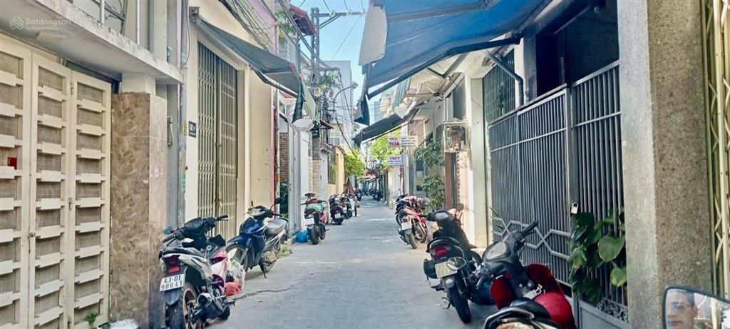 Siêu phẩm 03 tầng kiệt thẳng 3,5m trưng nữ vương gần đường chỉ 6 tỷ 75