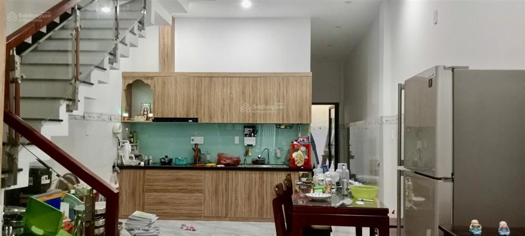 Siêu phẩm 03 tầng kiệt thẳng 3,5m trưng nữ vương gần đường chỉ 6 tỷ 75