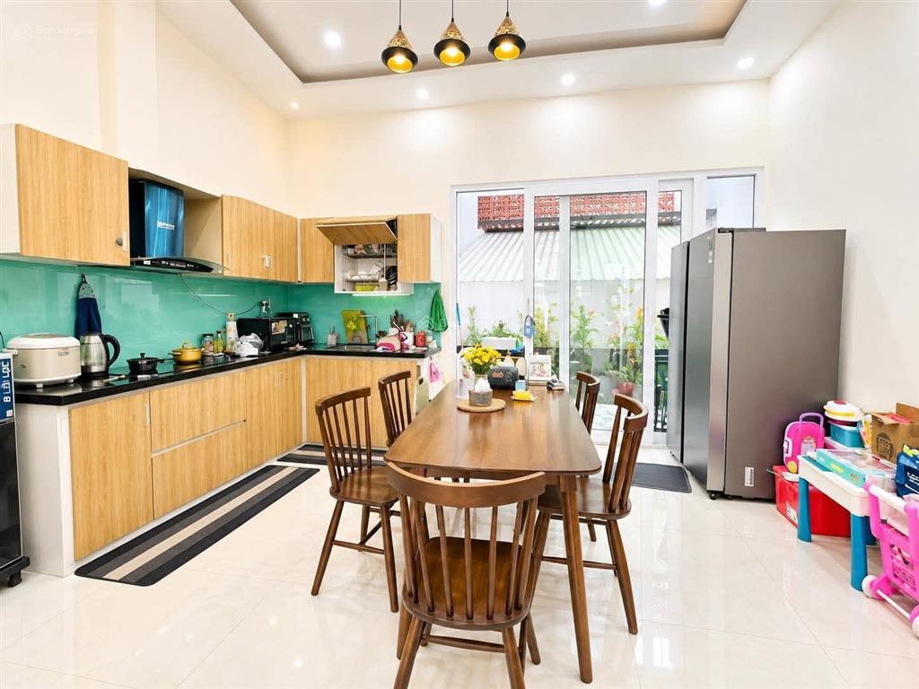 Hạ ngay 1 tỷ bán đất tặng nhà 02 tầng an thượng 2 giá 38 tỷ dòng tiền 50tr/tháng