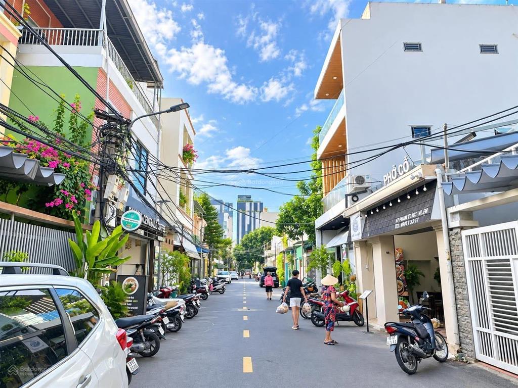 Bán đất tặng nhà cấp 4 đường phan thúc duyện đoạn gần nguyễn văn thoại chỉ 21 tỷ x