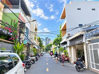 Bán đất tặng nhà cấp 4 đường phan thúc duyện đoạn gần nguyễn văn thoại chỉ 21 tỷ x
