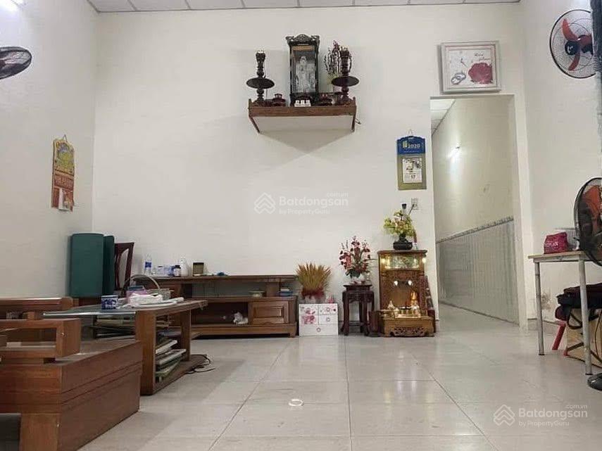 Bán đất tặng nhà cấp 4 đường phan thúc duyện đoạn gần nguyễn văn thoại chỉ 21 tỷ x