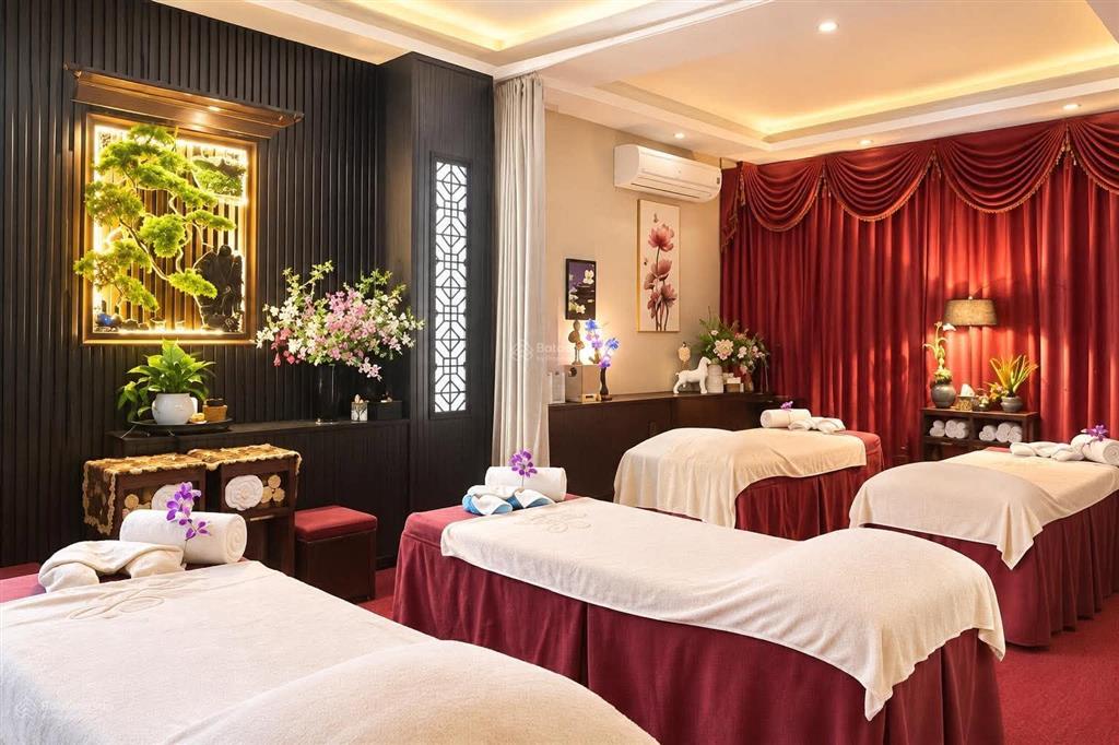 Bán nhà 04 tầng đường an thượng 4 phố tây chỉ 39,5 tỷ