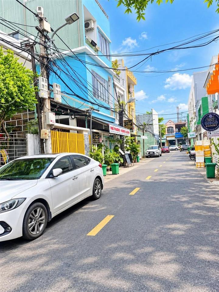 Bán đất tặng nhà cấp 4 kiệt 72 nguyễn văn thoại gần đường chính chỉ 16 tỷ x