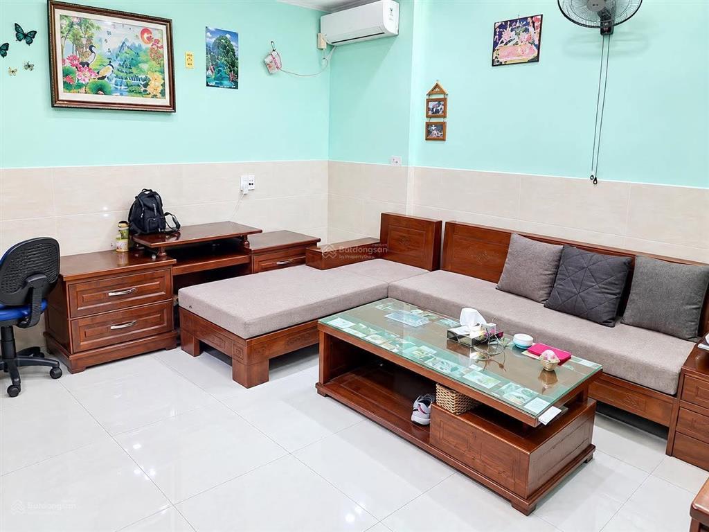 Bán đất tặng nhà cấp 4 kiệt 72 nguyễn văn thoại gần đường chính chỉ 16 tỷ x