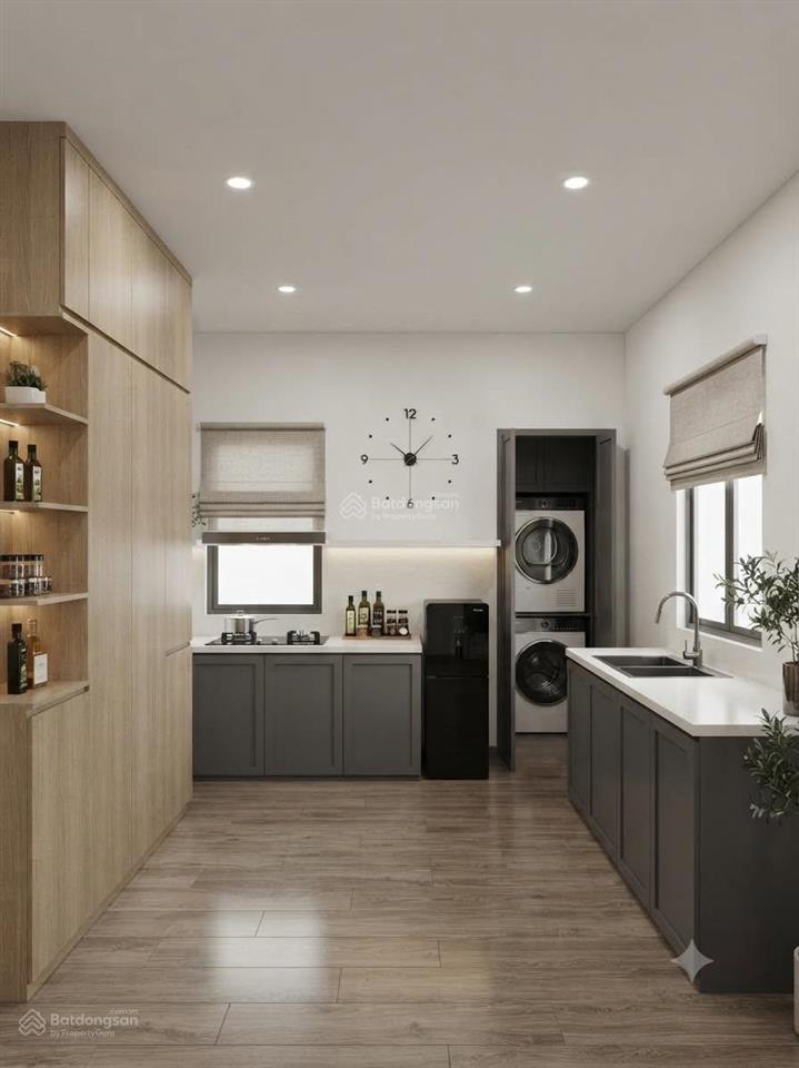 Giảm 300tr nhà mê lửng hà huy tập chỉ 2 tỷ 75