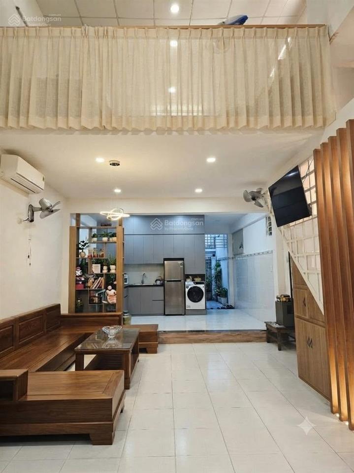 Giảm 300tr nhà mê lửng hà huy tập chỉ 2 tỷ 75