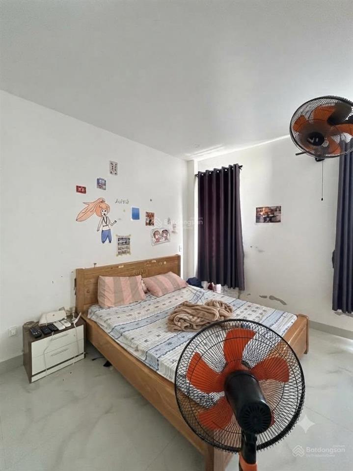 Giảm sâu 450tr  nhà 3 tầng 3pn ngang 6m thanh khê chỉ 3 tỷ 8