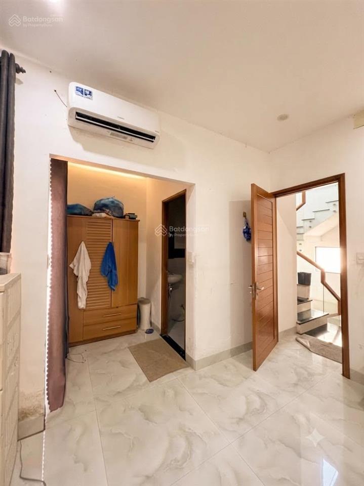 Giảm sâu 450tr  nhà 3 tầng 3pn ngang 6m thanh khê chỉ 3 tỷ 8