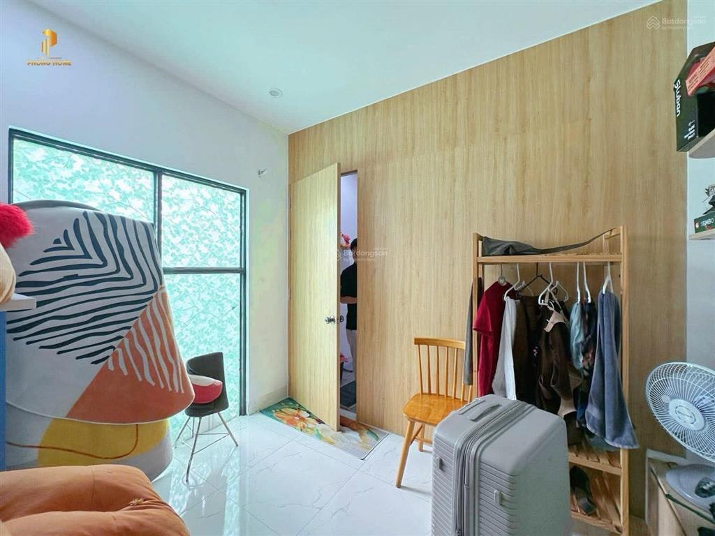 Siêu vị trí  nhà 4 tầng mới đẹp 4pn gần cầu rồng 3,35 tỷ