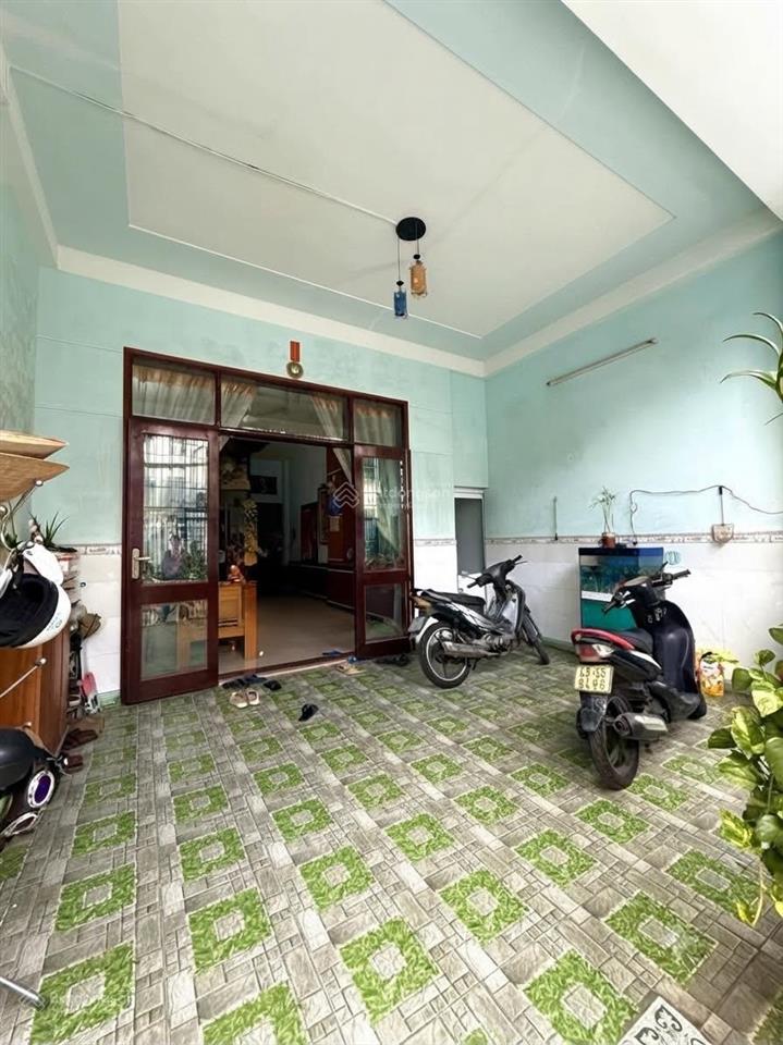 115m2  kiệt nhựa 5m kinh doanh điện biên phủ  ô tô ngủ sân  6,1 tỷ chỉ 57tr/m2