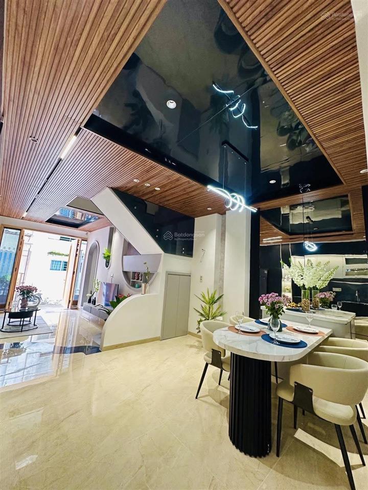 Bán nhà đẹp 3 tầng 3pn  full nội thất  kiệt hoàng diệu hải châu  5 tỷ 65