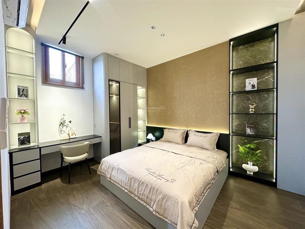 Bán nhà đẹp 3 tầng 3pn  full nội thất  kiệt hoàng diệu hải châu  5 tỷ 65