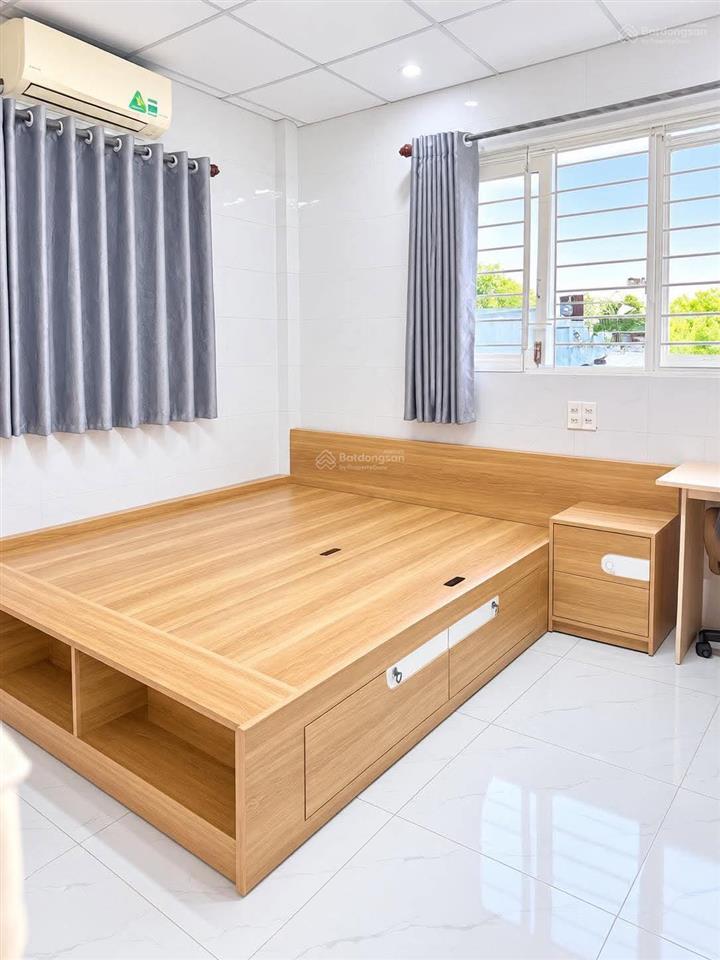 Siêu ngon 03 tầng kiệt nhựa 4m cách đường phan thanh 30m chỉ 5,4 tỷ