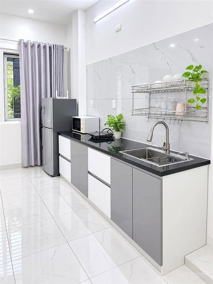 Siêu ngon 03 tầng kiệt nhựa 4m cách đường phan thanh 30m chỉ 5,4 tỷ
