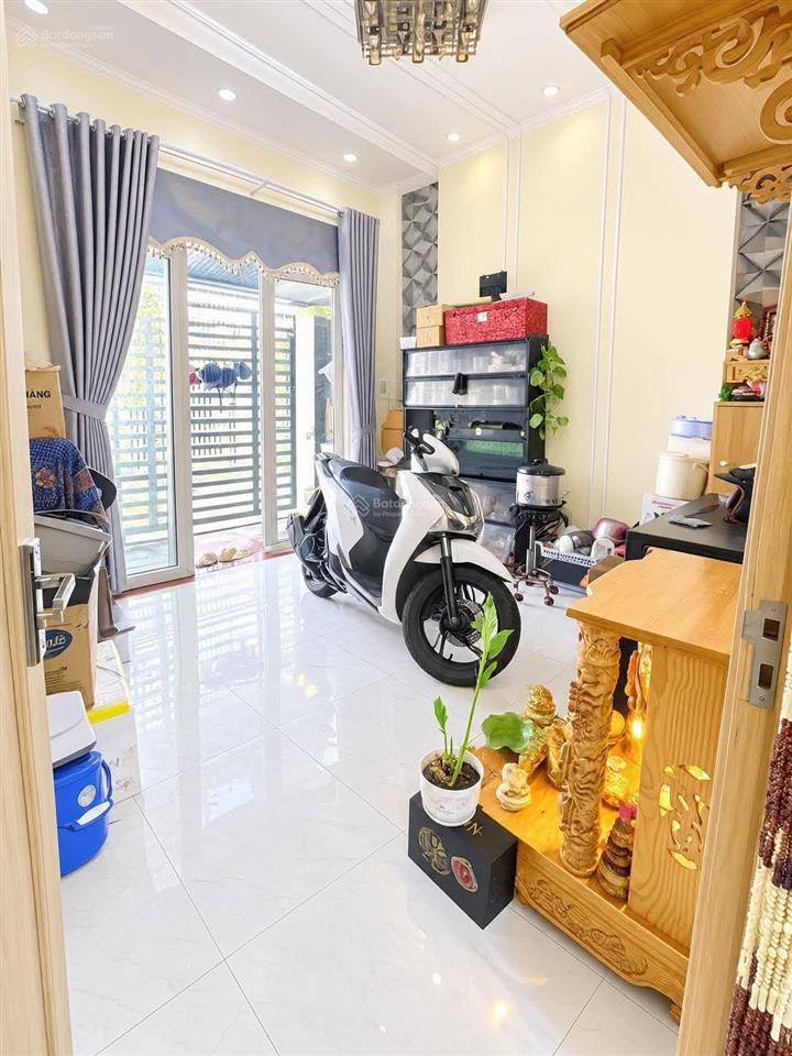 Siêu ngon 03 tầng kiệt nhựa 4m cách đường phan thanh 30m chỉ 5,4 tỷ