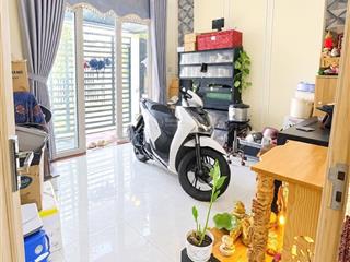 Siêu ngon 03 tầng kiệt nhựa 4m cách đường phan thanh 30m chỉ 5,4 tỷ