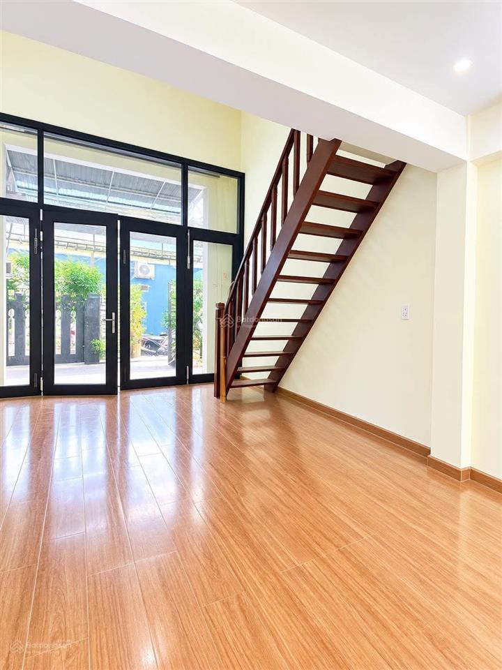 Bán mê lửng kiệt 5m ô tô đỗ cửa dương khuê chỉ 5 tỷ 95
