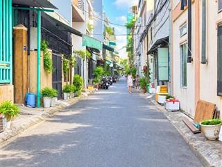 Bán mê lửng kiệt 5m ô tô đỗ cửa dương khuê chỉ 5 tỷ 95