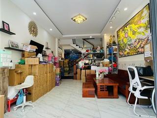 Nhanh tay 3 tầng 3pn kiệt kinh doanh 5m điện biên phủ chỉ 4 tỷ 99