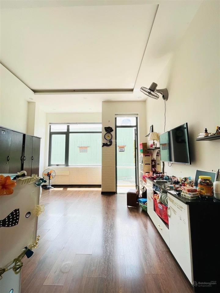 Nhanh tay 3 tầng 3pn kiệt kinh doanh 5m điện biên phủ chỉ 4 tỷ 99