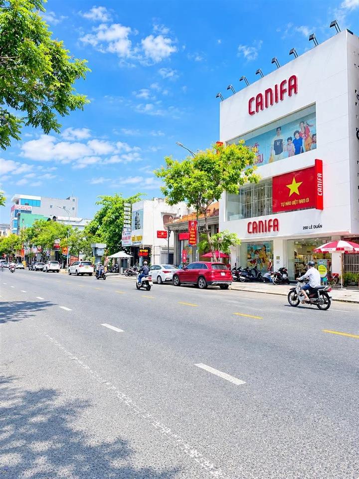 2,5 tầng mt lê duẩn  thanh khê  26m2 ngang 3m  chỉ 6 tỷ 8