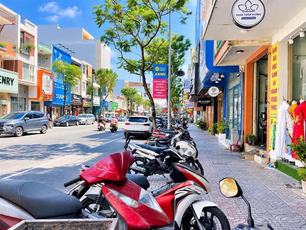 2,5 tầng mt lê duẩn  thanh khê  26m2 ngang 3m  chỉ 6 tỷ 8