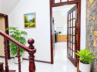 Mặt tiền hòa cường  nhà 3 tầng  cách phan đăng lưu vài chục mét  chỉ 8,35 tỷ