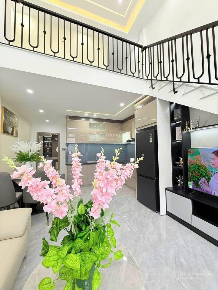 Siêu hiếm mê lửng 03 ngủ chế lan viên, cách biển 100m, giá chỉ 5,6 tỷ
