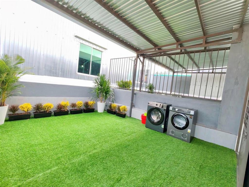 Thái thị bôi thanh khê  3 tầng sang xịn  cách đường 20m  chỉ 5,6 tỷ