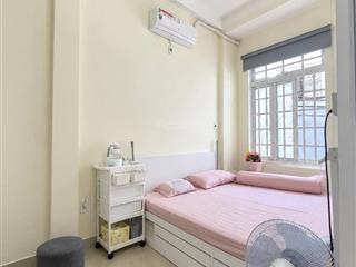 Nhà 3 tầng hải châu  ngang 5,6m  30m ra mặt tiền trưng nữ vương
